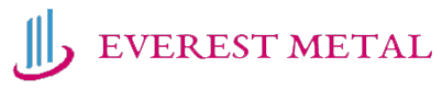 Everest Steel Logo